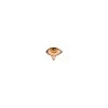 Petit Ambre diamond earring