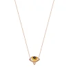 Petit Ambre diamond necklace