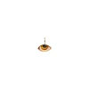 Petit Ambre earring