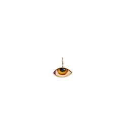 Petit Ambre earring