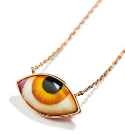 Petit Ambre necklace
