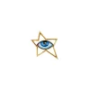 Petit Bleu #BeAStar earring