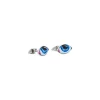 Petit Bleu cufflinks