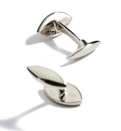 Petit Bleu cufflinks