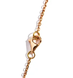 Petit Bleu diamond bracelet