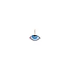 Petit Bleu earring
