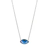 Petit Bleu necklace