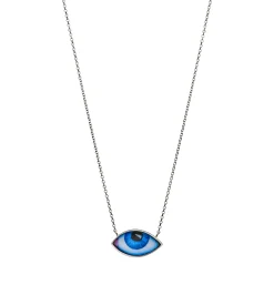 Petit Bleu necklace