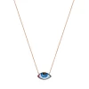 Petit Bleu necklace