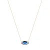 Petit Bleu necklace