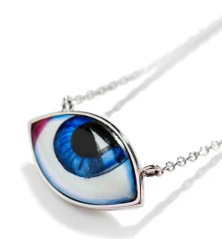 Petit Bleu necklace