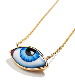 Petit Bleu necklace