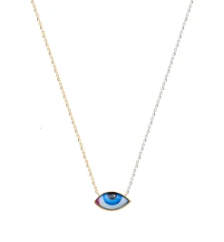 Petit Bleu necklace Pour Homme