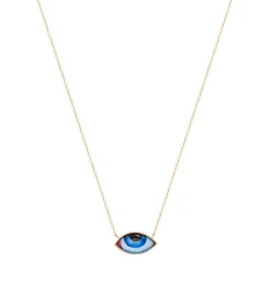 Petit Bleu necklace Pour Homme