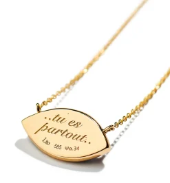 Petit Bleu necklace Pour Homme