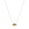 Petit Jaune necklace Pour Homme