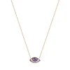 Petit Mauve necklace Pour Homme