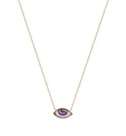Petit Mauve necklace Pour Homme
