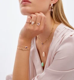 Petit Rose bracelet