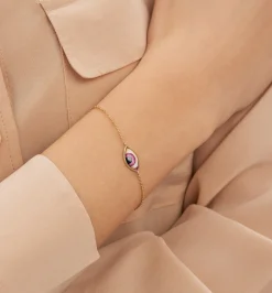 Petit Rose bracelet