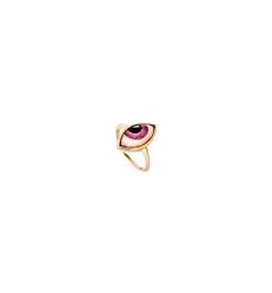 Petit rose chevalier ring lito♡racil