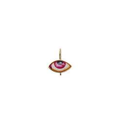 Petit Rose earring