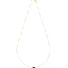 Petit rose necklace lito♡racil