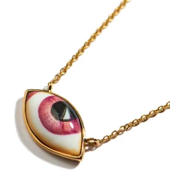 Petit rose necklace lito♡racil