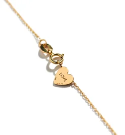 Petit rose necklace lito♡racil