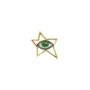 Petit Vert #BeAStar earring