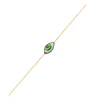 Petit Vert bracelet