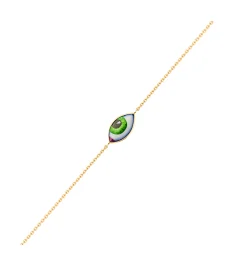 Petit Vert bracelet