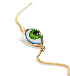 Petit Vert bracelet