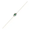 Petit Vert diamond bracelet