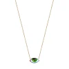 Petit Vert necklace