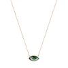 Petit Vert necklace