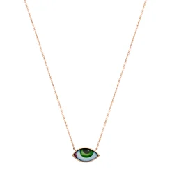 Petit Vert necklace