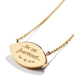 Petit Vert necklace