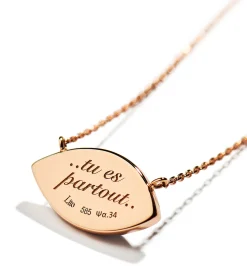 Petit Vert necklace