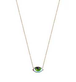 Petit Vert necklace Pour Homme