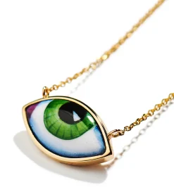 Petit Vert necklace Pour Homme