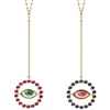Protection Reversible #2 necklace