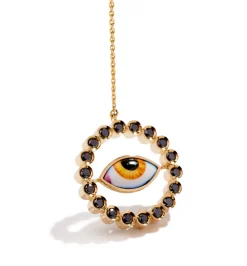 Protection Reversible #3 necklace
