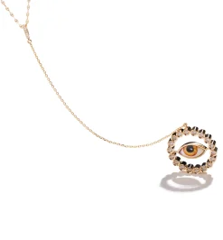 Protection Reversible #1 necklace