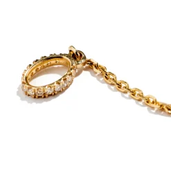 Protection Reversible #3 necklace