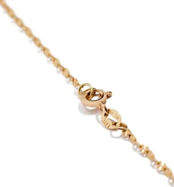 Protection Reversible #3 necklace
