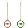 Protection Reversible #II necklace