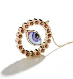 Protection Reversible #II necklace