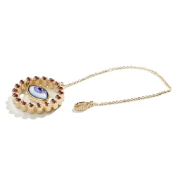 Protection Reversible #II necklace