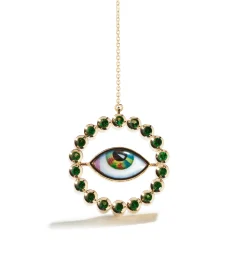 Protection Reversible #II necklace